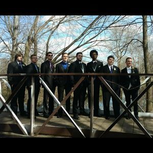 Meet your Posher, Aaron